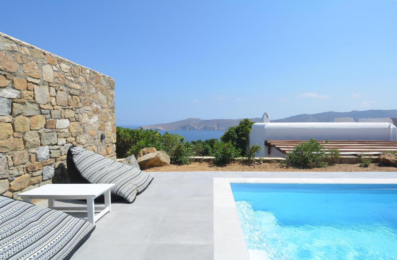 Holiday home Sea Breeze Mykonos