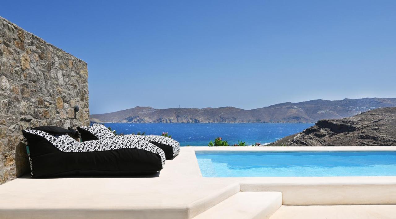 Sea Breeze Mykonos Holiday home