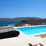 Sea Breeze Panormos Mykonos