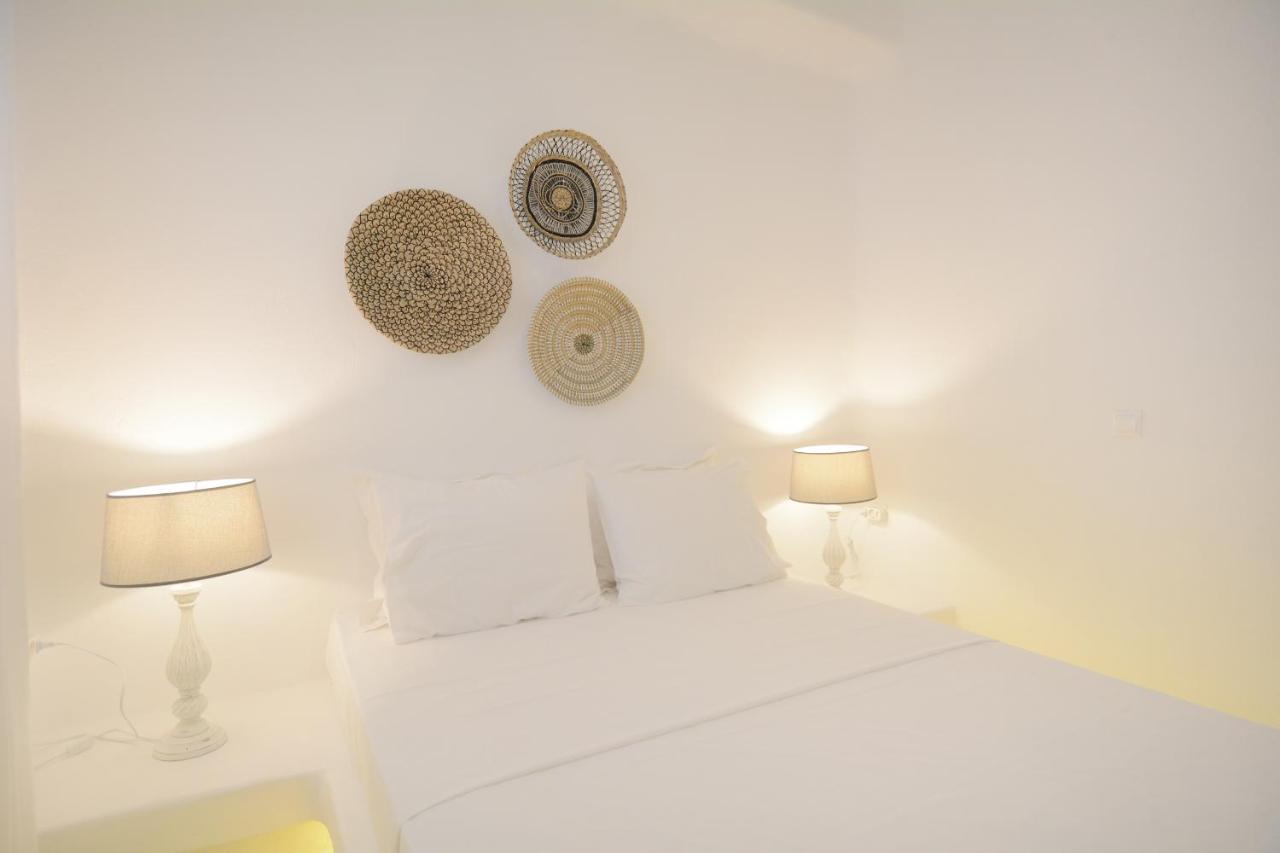 Sea Breeze Mykonos Ferienhaus *