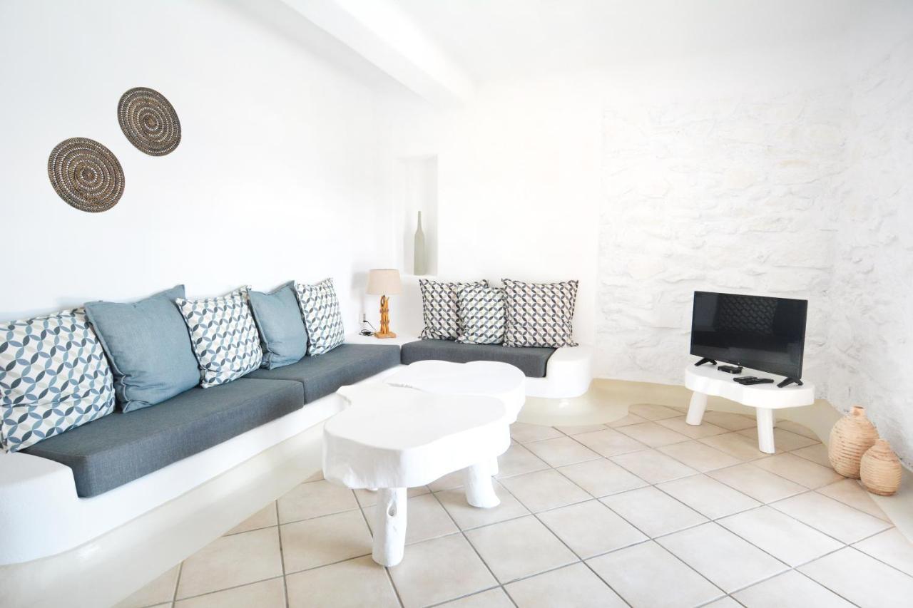 Ferienhaus Sea Breeze Mykonos *