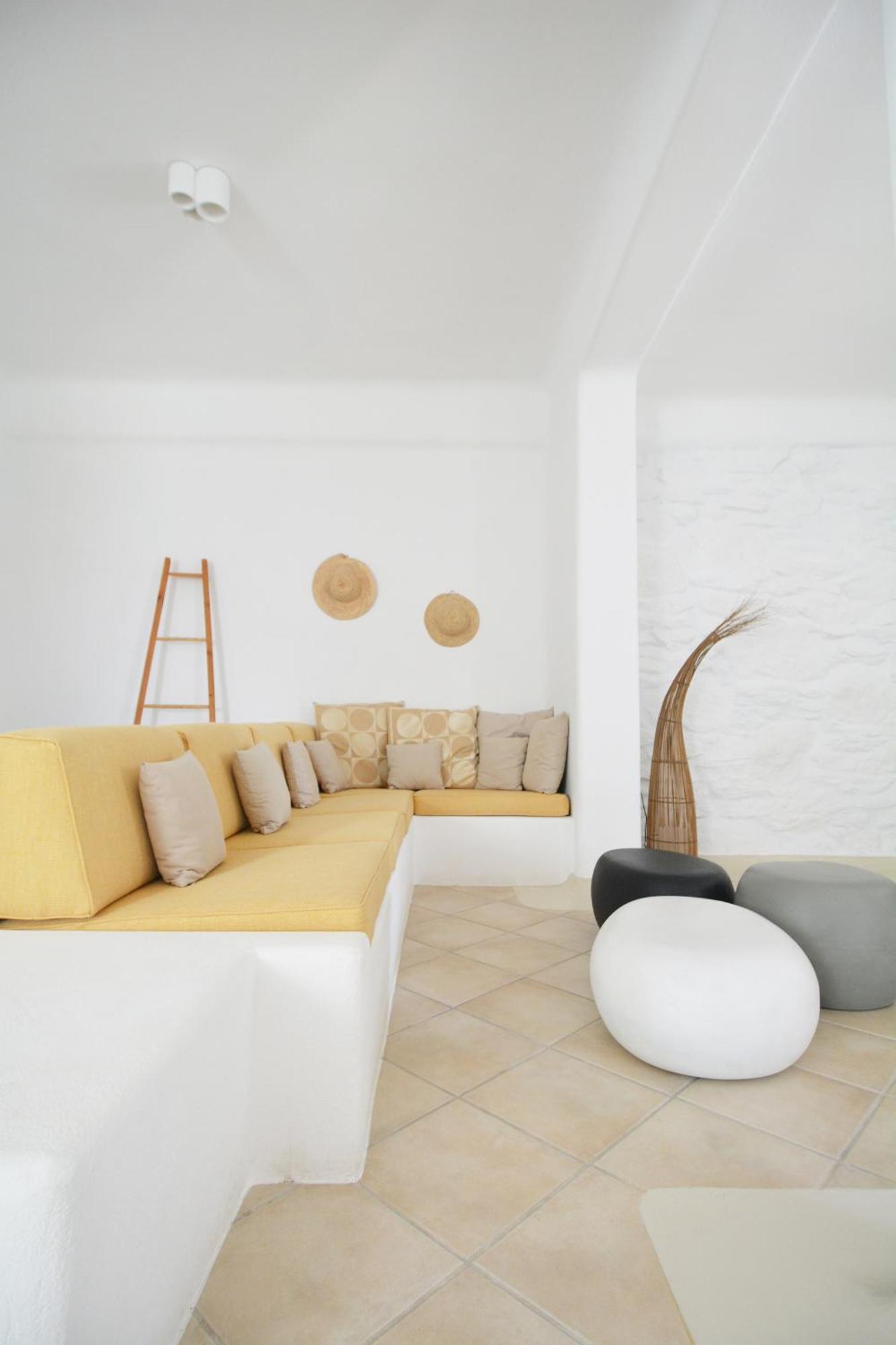 Ferienhaus Sea Breeze Mykonos Panormos (Mykonos)