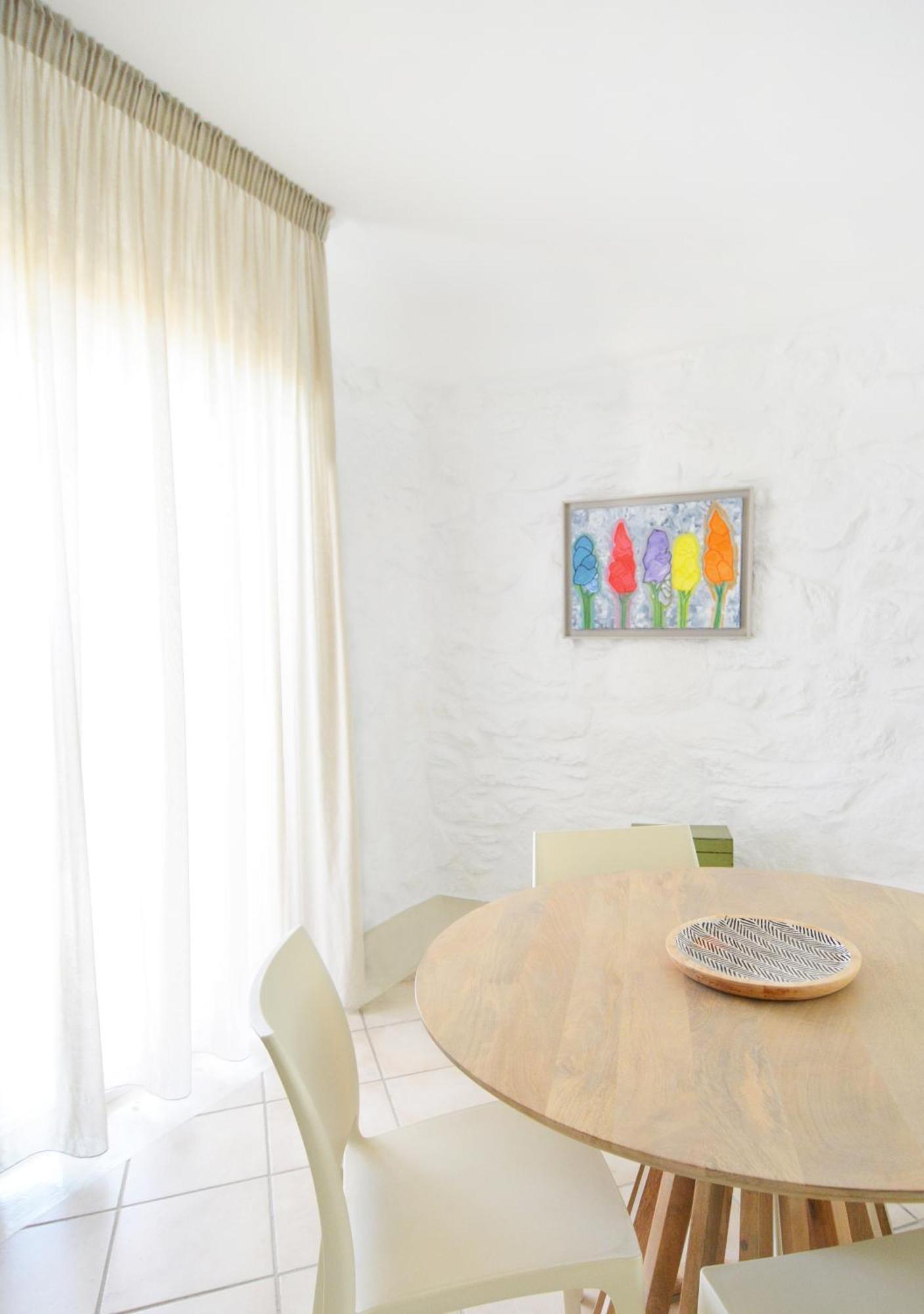 Sea Breeze Mykonos Ferienhaus