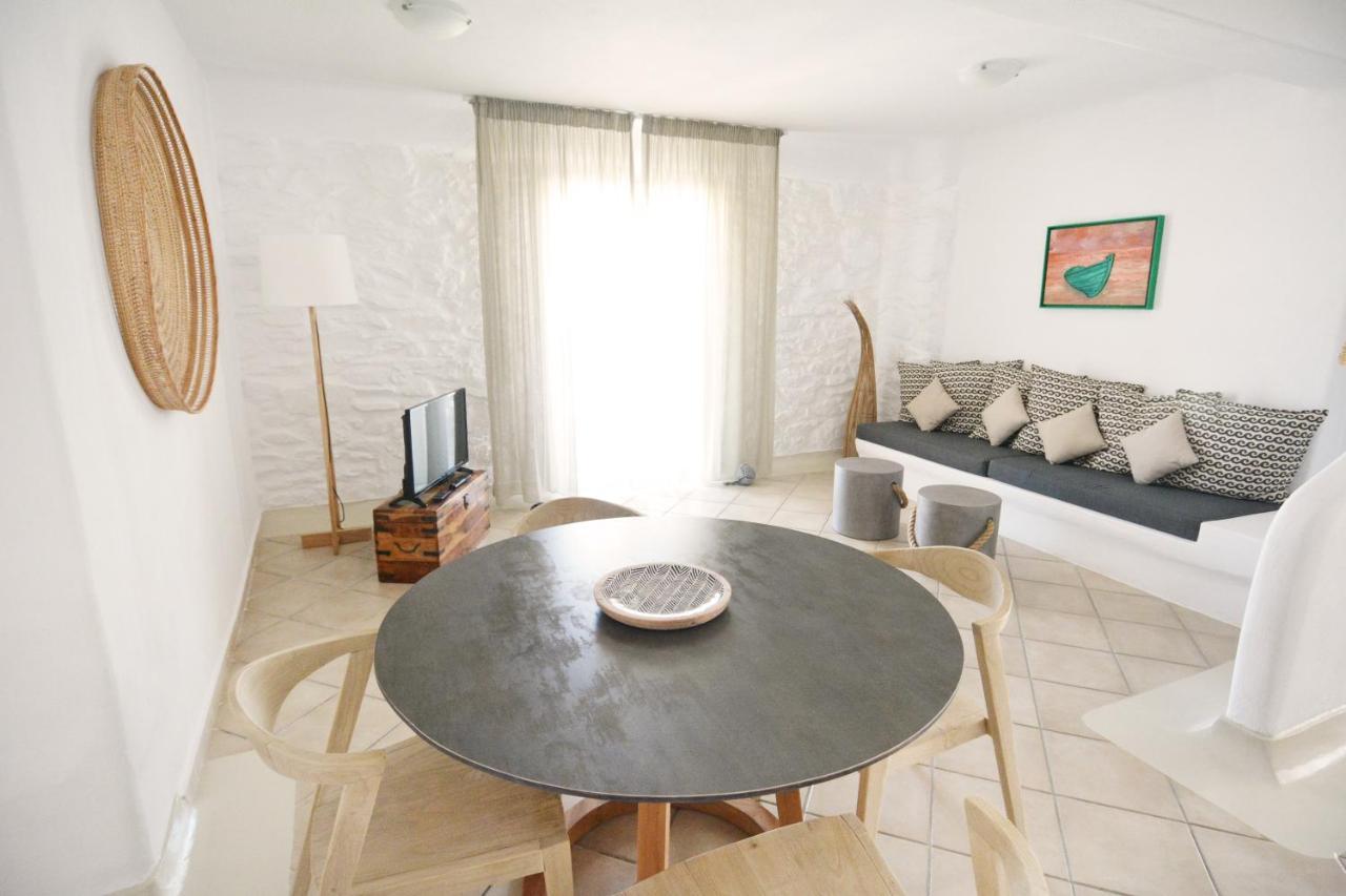Sea Breeze Mykonos Ferienhaus *