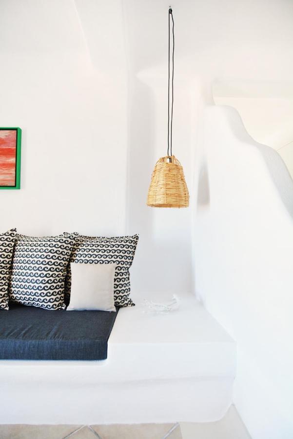 Sea Breeze Mykonos Ferienhaus Panormos (Mykonos)